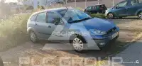 2001 Ford FOCUS