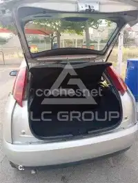 2001 Ford FOCUS