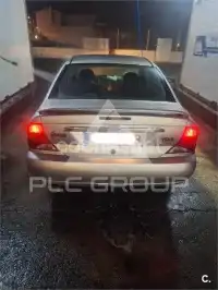 2001 Ford FOCUS