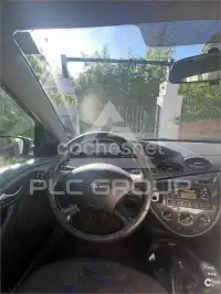 2001 Ford FOCUS