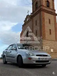 2001 Ford FOCUS