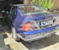 2001 Ford FOCUS