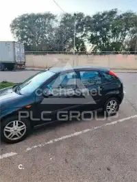 2001 Ford FOCUS