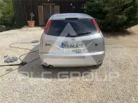 2001 Ford FOCUS