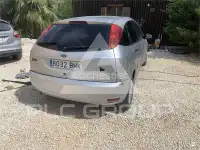 2001 Ford FOCUS