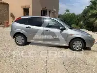 2001 Ford FOCUS