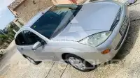 2001 Ford FOCUS