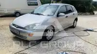2001 Ford FOCUS