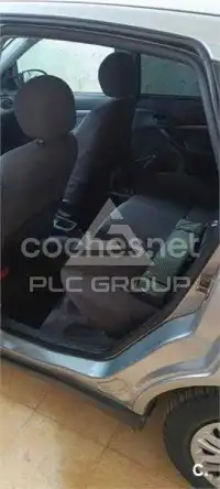 2001 Ford FOCUS