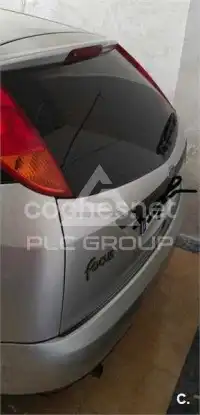 2001 Ford FOCUS