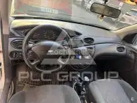 2001 Ford FOCUS