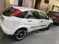 2001 Ford FOCUS