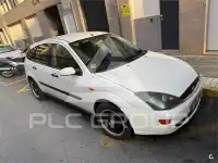 2001 Ford FOCUS