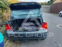 2001 Ford FOCUS