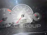 2001 Ford FOCUS