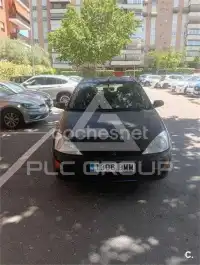 2001 Ford FOCUS