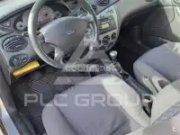2001 Ford FOCUS