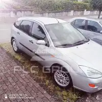2001 Ford FOCUS