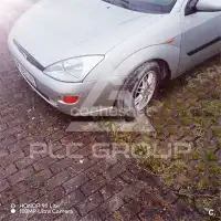 2001 Ford FOCUS
