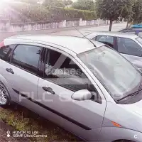 2001 Ford FOCUS