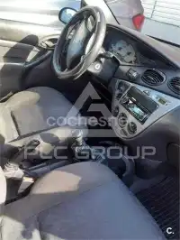2001 Ford FOCUS