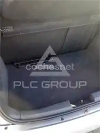2001 Ford FOCUS
