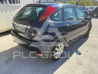 2001 Ford FOCUS