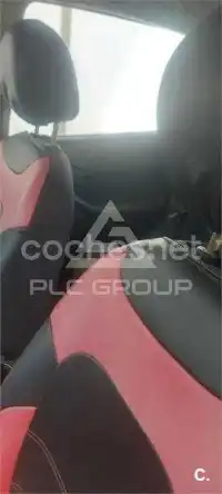 2001 Ford FOCUS