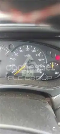 2001 Ford FOCUS