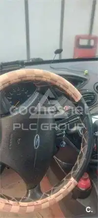 2001 Ford FOCUS