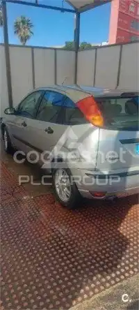 2001 Ford FOCUS