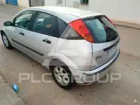 2001 Ford FOCUS
