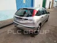 2001 Ford FOCUS
