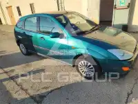 2001 Ford FOCUS