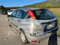 2001 Ford FOCUS