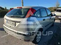 2001 Ford FOCUS