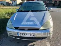 2001 Ford FOCUS