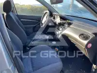 2001 Ford FOCUS