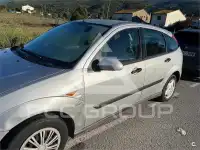 2001 Ford FOCUS