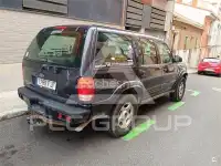 2001 Ford EXPLORER