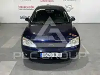 2001 Ford Mondeo