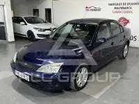 2001 Ford Mondeo