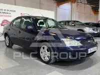2001 Ford Mondeo