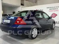 2001 Ford Mondeo