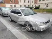 2001 Ford Mondeo