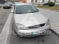 2001 Ford Mondeo