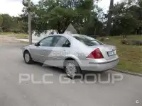 2001 Ford Mondeo