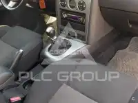 2001 Ford Mondeo