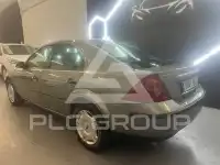 2001 Ford Mondeo
