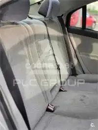 2001 Ford Mondeo